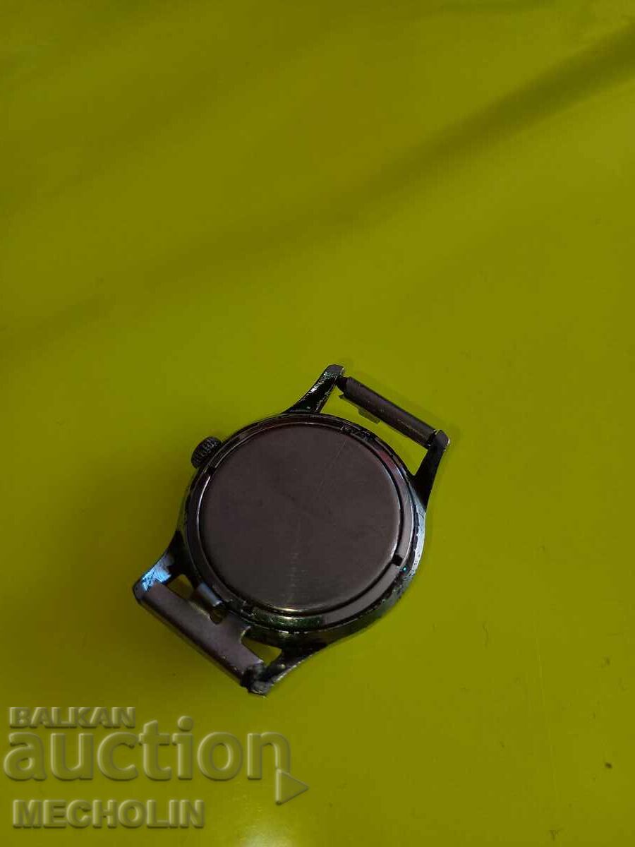 Аукцион КОЛЕКЦИОНЕРСКИ  РУСКИ ЧАСОВНИК  Полет 17 к