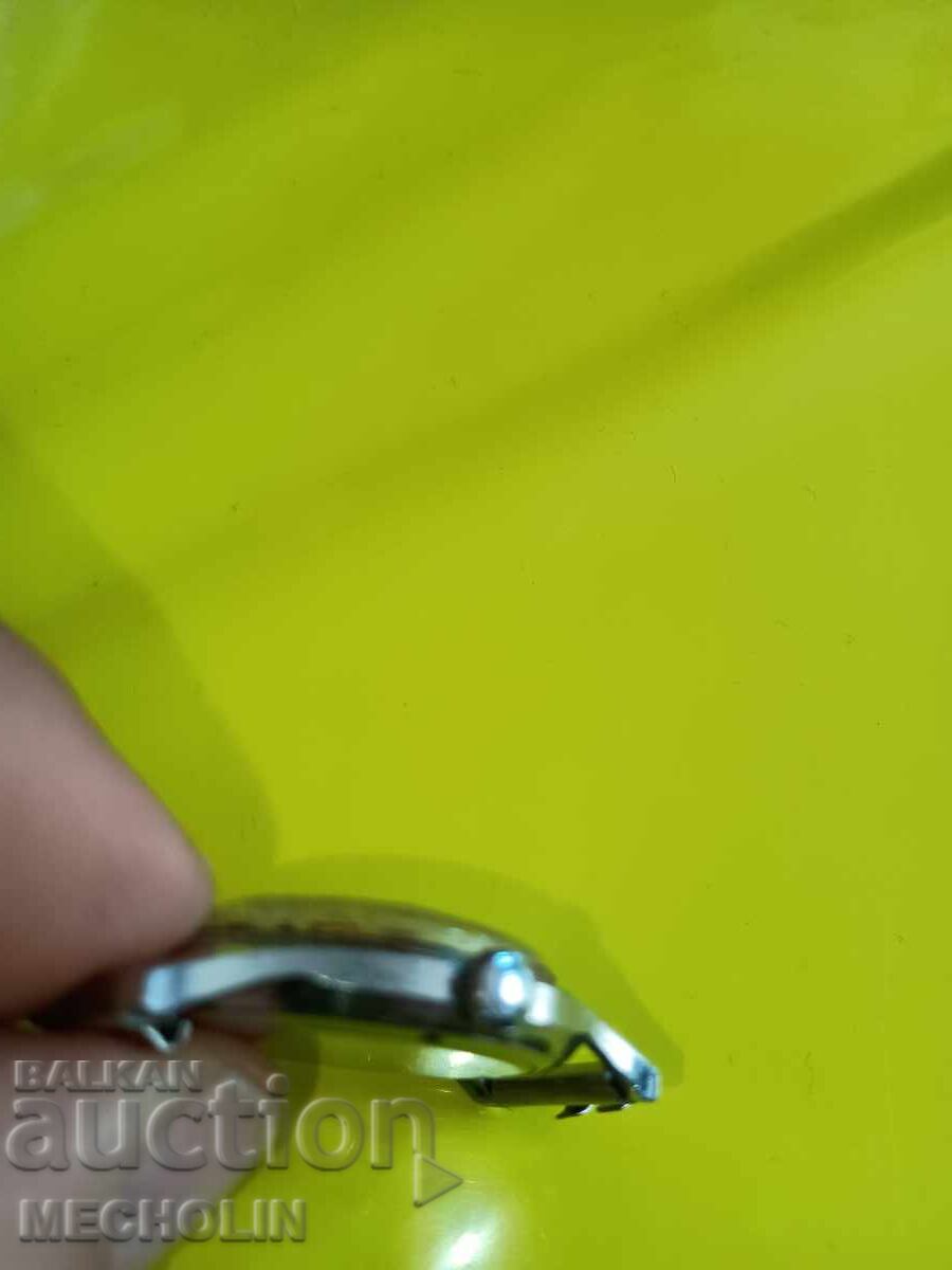 КОЛЕКЦИОНЕРСКИ  РУСКИ ЧАСОВНИК  Полет 17 к - 6