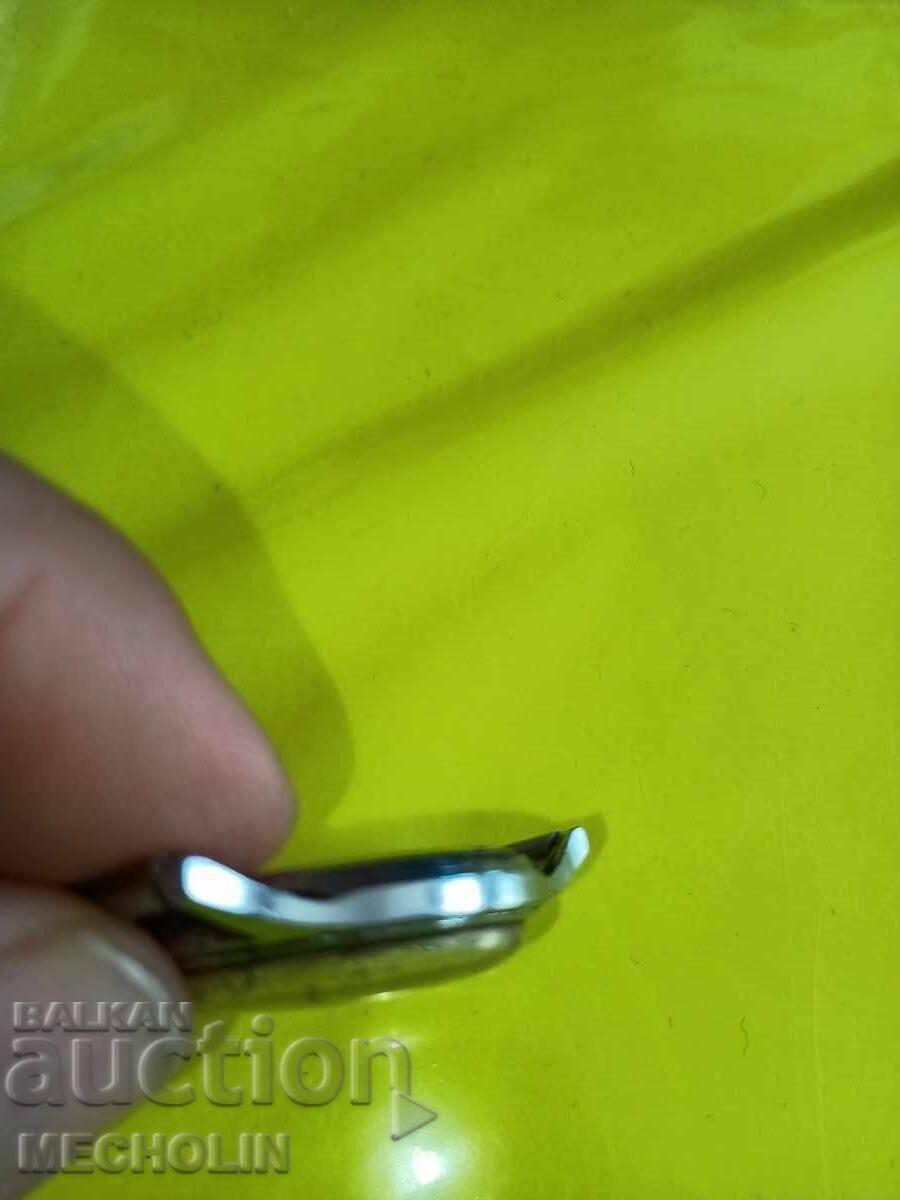 КОЛЕКЦИОНЕРСКИ  РУСКИ ЧАСОВНИК  Полет 17 к - 7