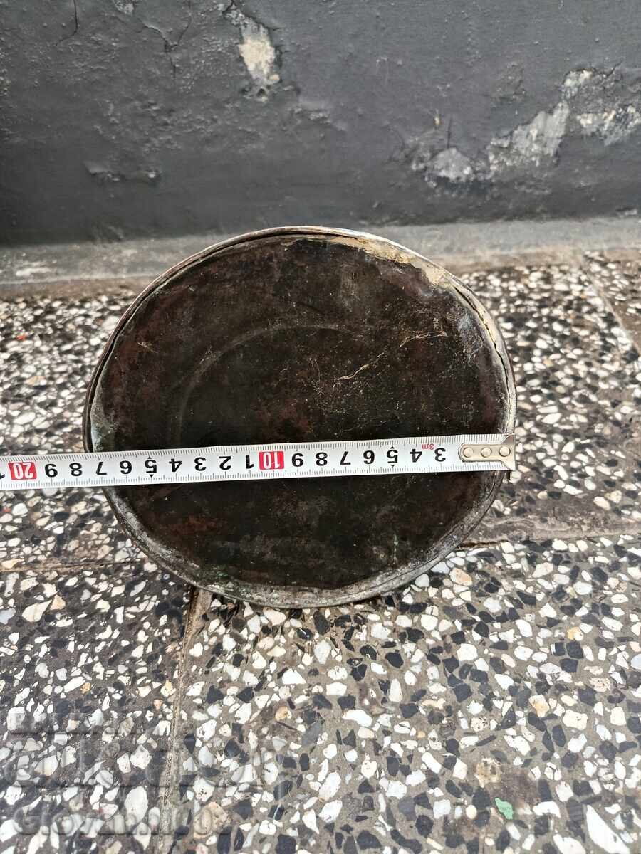 Стар меден ибрик - 5