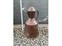 Стар меден ибрик