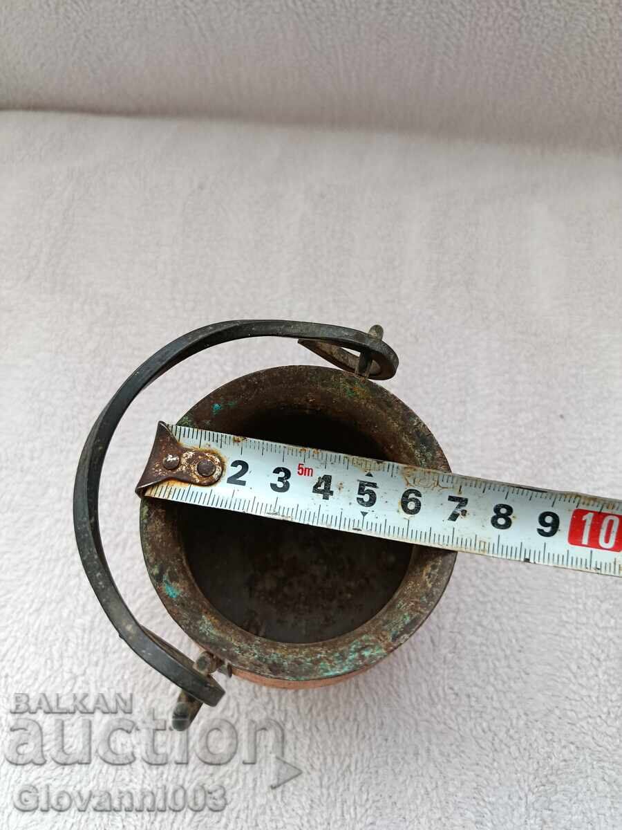 Доставка на Стар меден съд