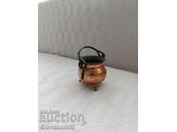 Стар меден съд