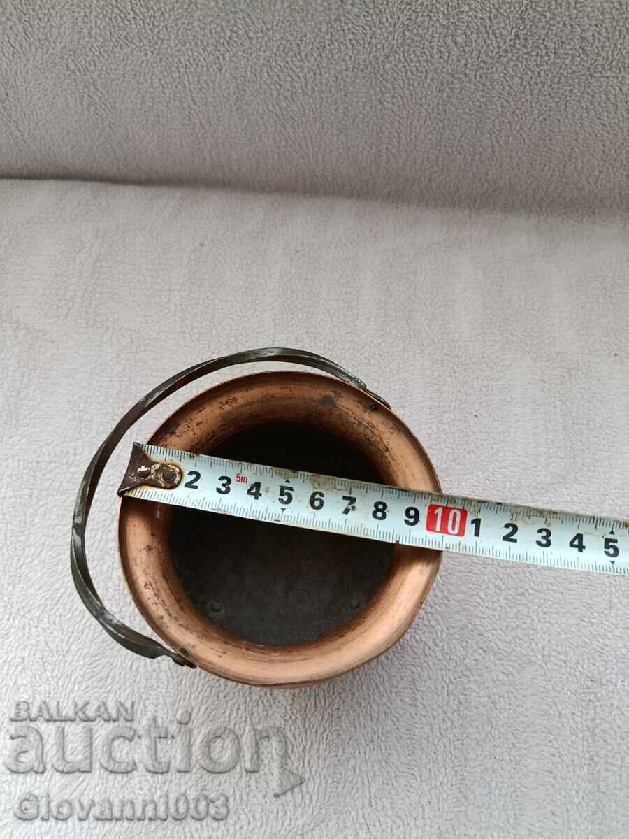 Аукцион Немски меден съд от 1950-1960г.