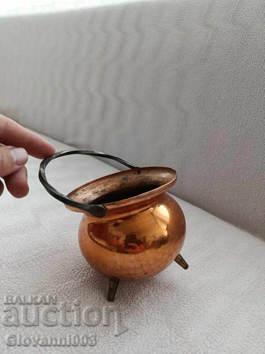 Доставка на Немски меден съд от 1950-1960г.