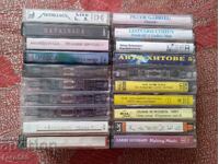 Оригинални касети 8