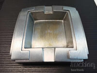 ❤️ ⭐ Метален пепелник Marlboro ⭐ ❤️