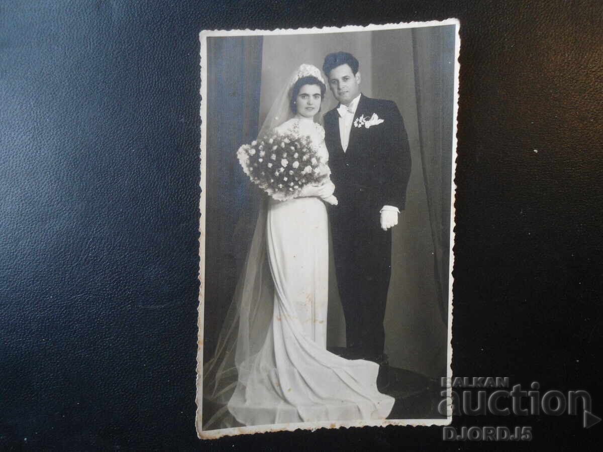 Fotografie veche, Plovdiv