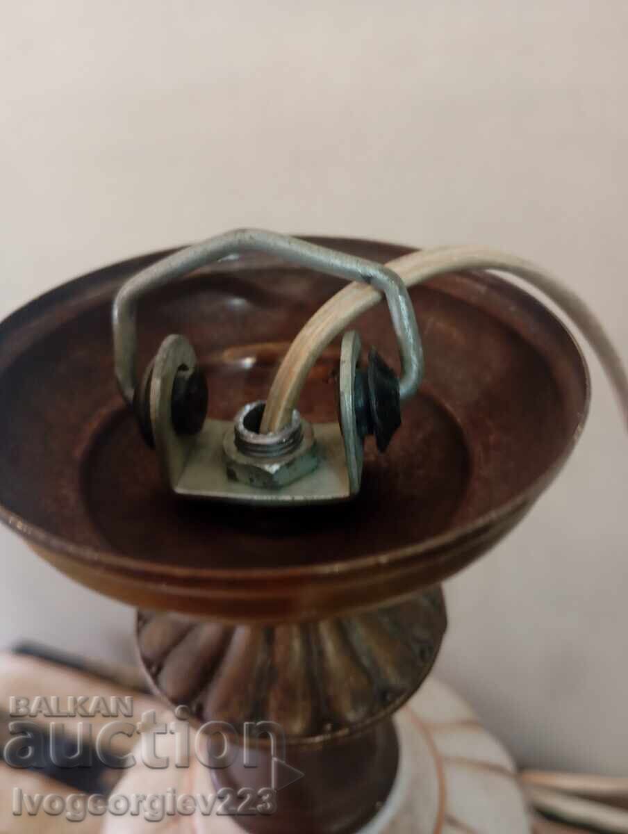 Livrarea Candelabru vintage