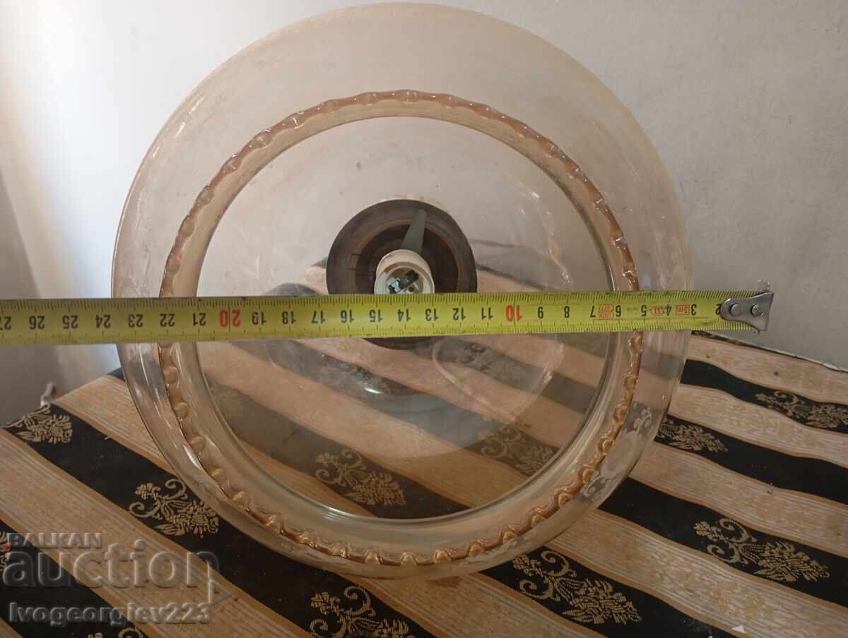 Candelabru vintage - 5