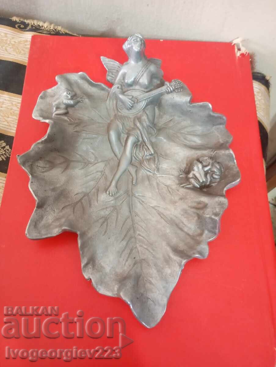 Винтидж купа,плато