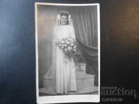 Fotografie veche, Foto Strumski. St. Zagora