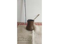 Медно джезве