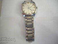 Old Russian men's wristwatch