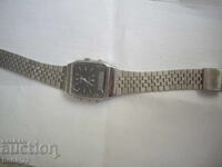 Παλιό ρολόι χαλαζία