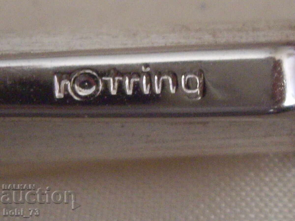 Licitație Stilou vechi cu patru culori