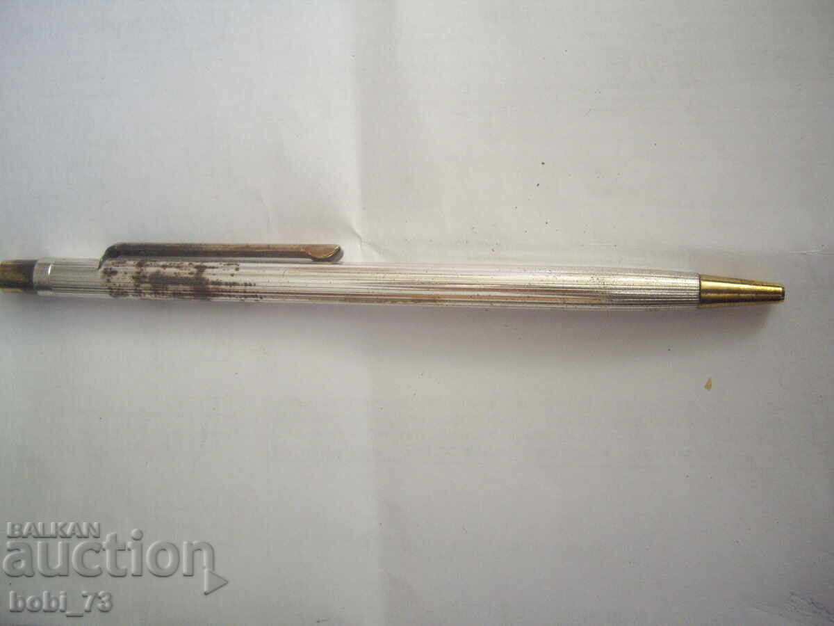 Παλιό στυλό με τιμή € 5.00 | 9.78 BGN