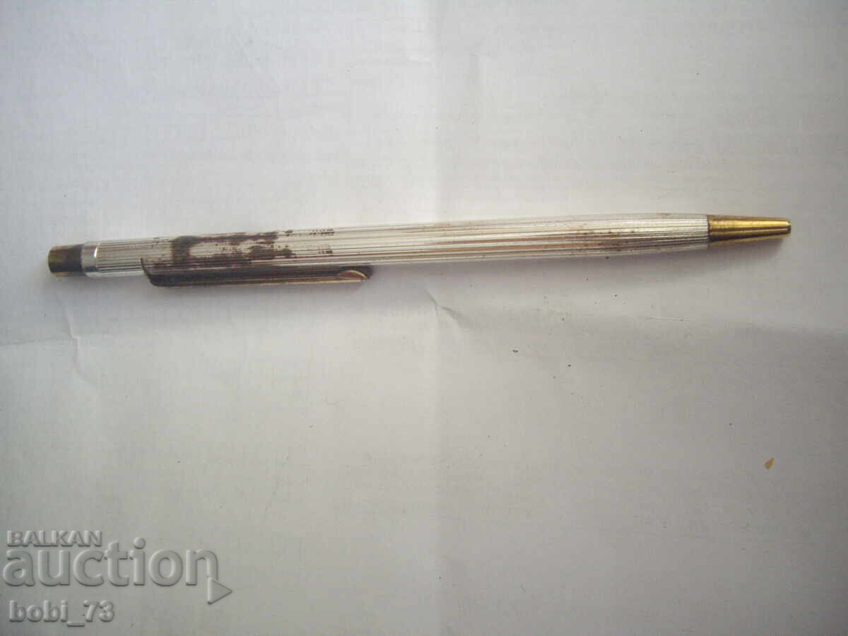 Παλιό στυλό