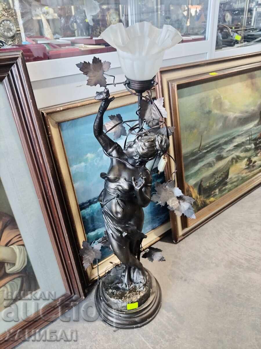 LAMPĂ FOARTE FRUMOASĂ