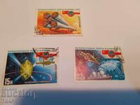 USSR postage stamps -0.01 cents