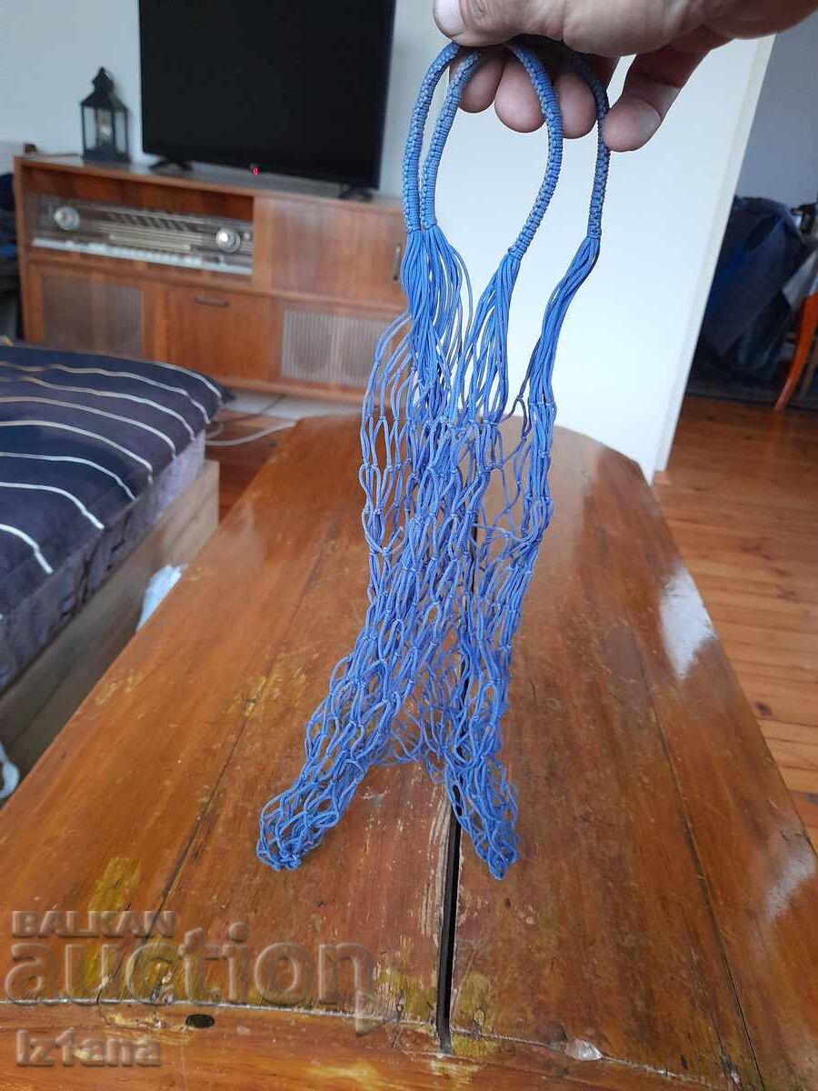 Old shopping bag, purse with price € 12.00 | 23.47 BGN