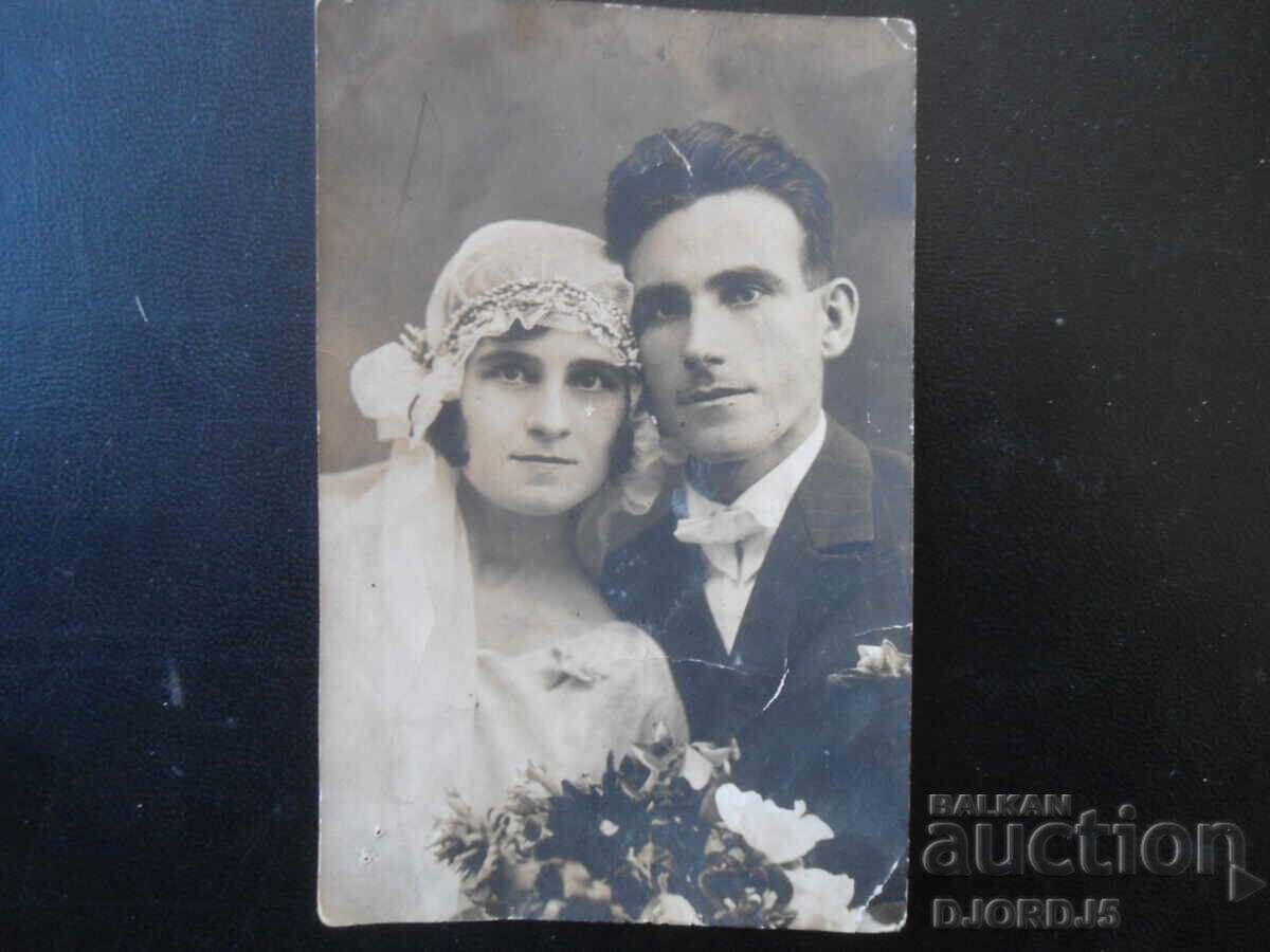 Стара снимка, 18 Юлий 1925 год., Ст. Загора