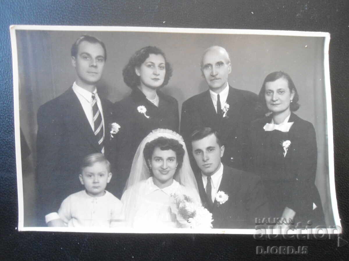 Стара снимка