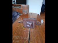 Стар калъф за фотоапарат