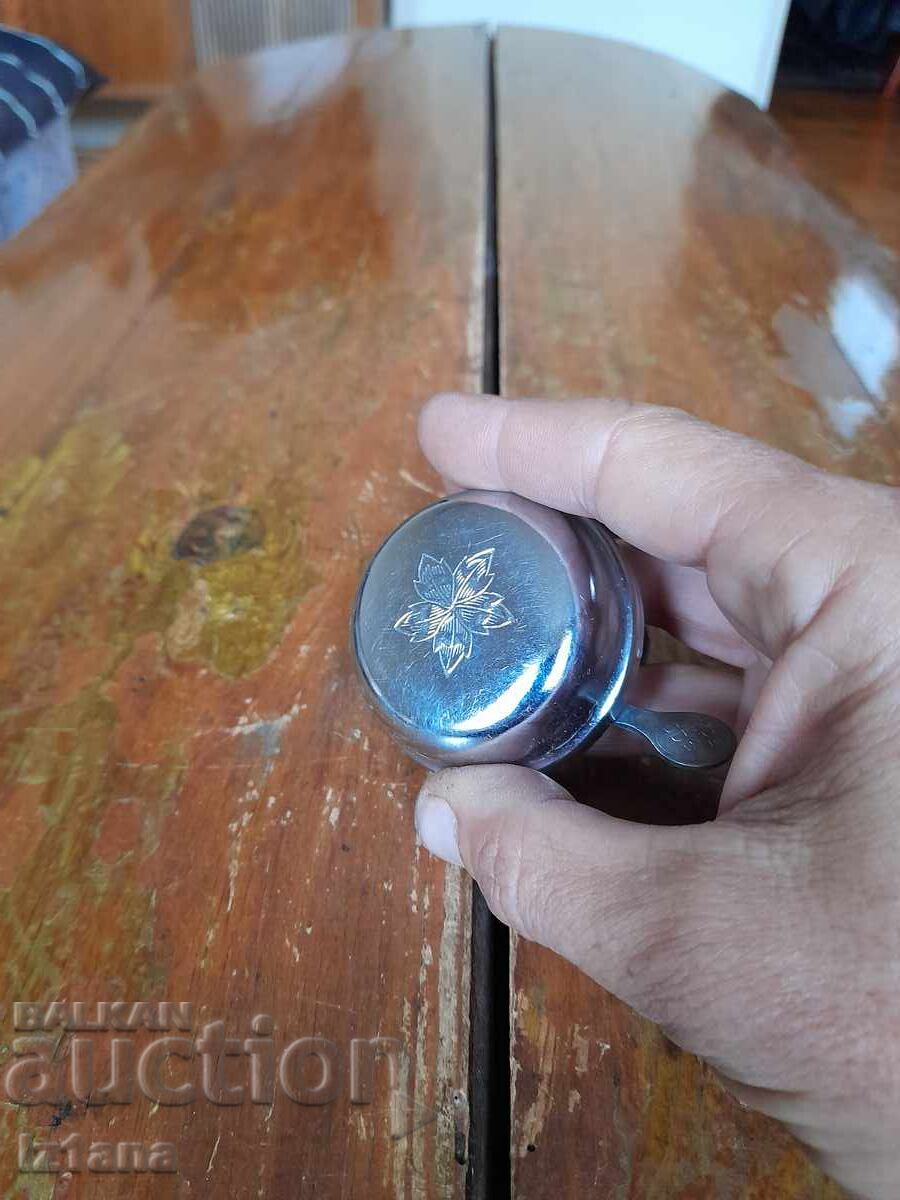 Auction  Old bicycle bell, bicycle