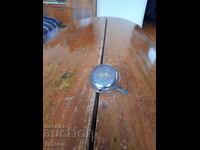 Old bicycle bell, bicycle