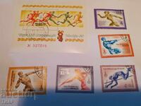 timbre poștale URSS -0,01 cenți