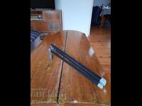 Old tripod, camera tripod