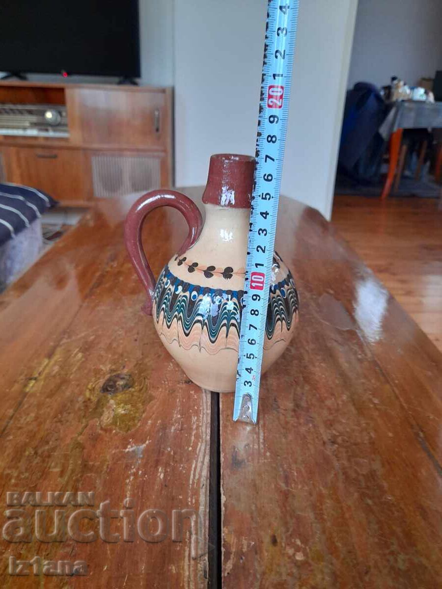 Аукцион Стара стомна