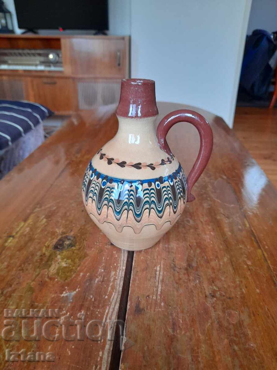 Стара стомна