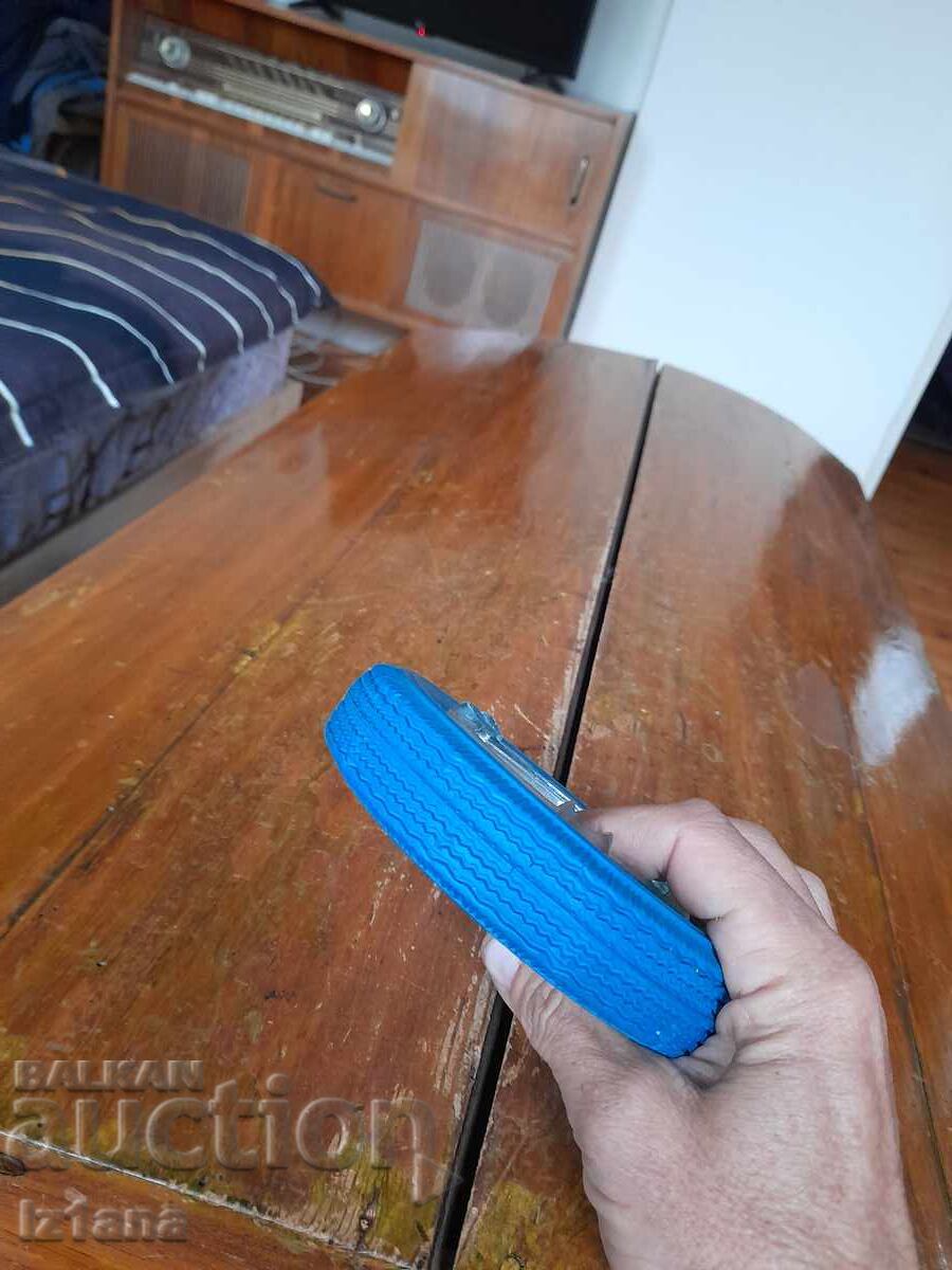 Old ashtray tire Barum - 6