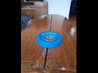 Old ashtray tire Barum
