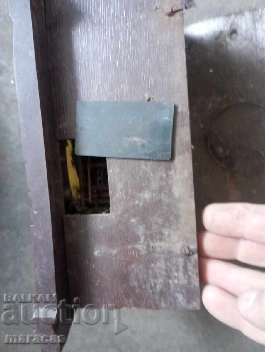 Аукцион Стенен часовник Кукувица Аукцион Стенен часовник Кукувица