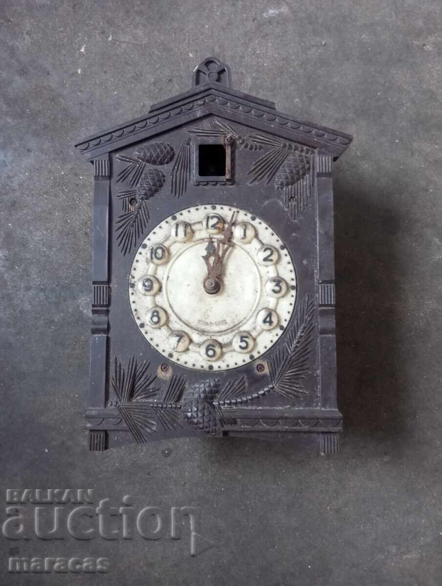 Стенен часовник Кукувица Стенен часовник Кукувица