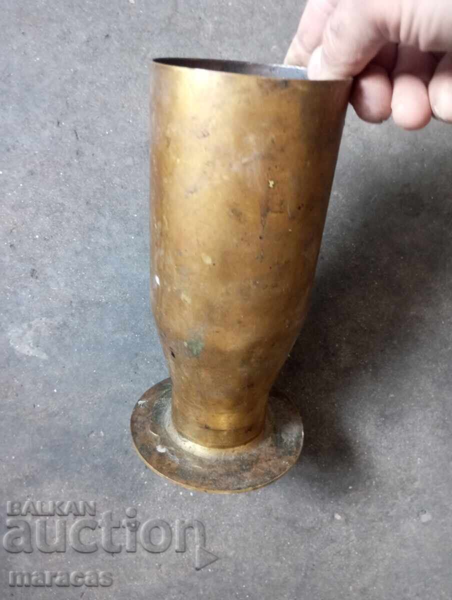 Ορειχάλκινο βάζο