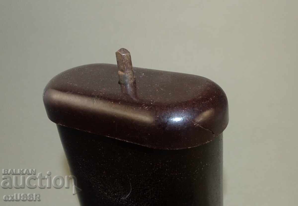 Аукцион Стара бакелитова мелничка за кафе подправки Tramp ,мелница