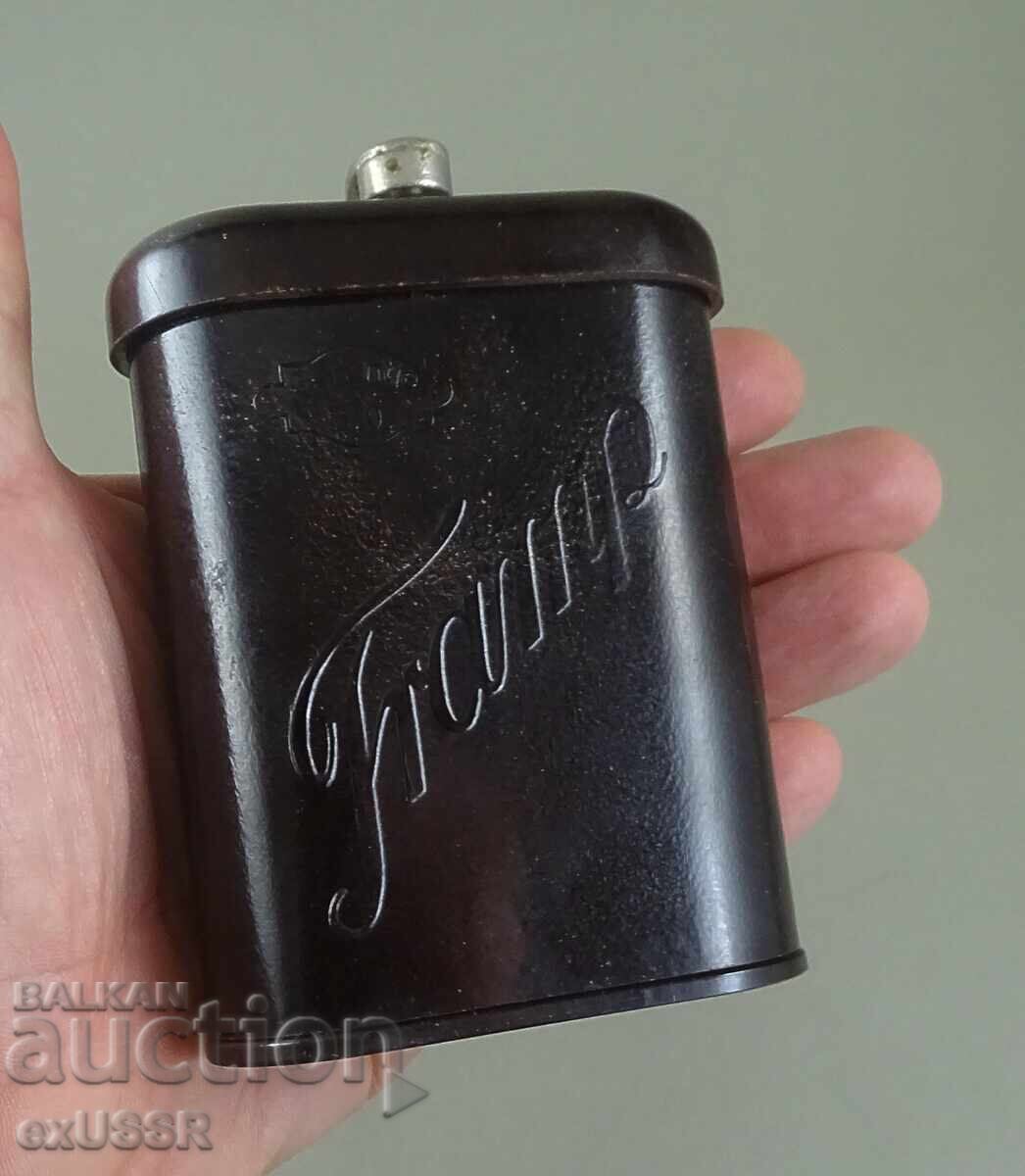 Стара бакелитова мелничка за кафе подправки Tramp ,мелница - 7