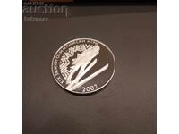 10 λέβα 2001 ΖΟΕ Σολτ Λέικ Σίτι