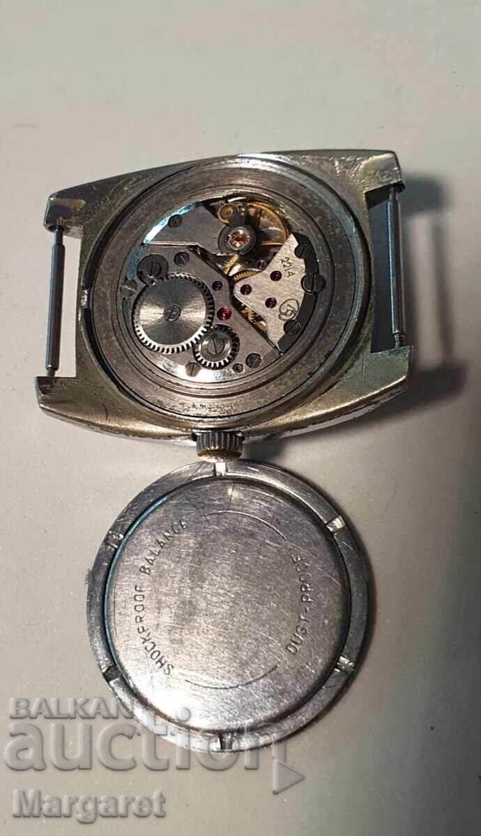 Watch wostok 2 with price € 13.00 | 25.43 BGN