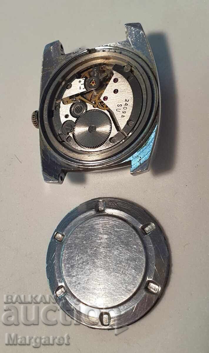 Wostok 3 Watch with price € 18.00 | 35.20 BGN