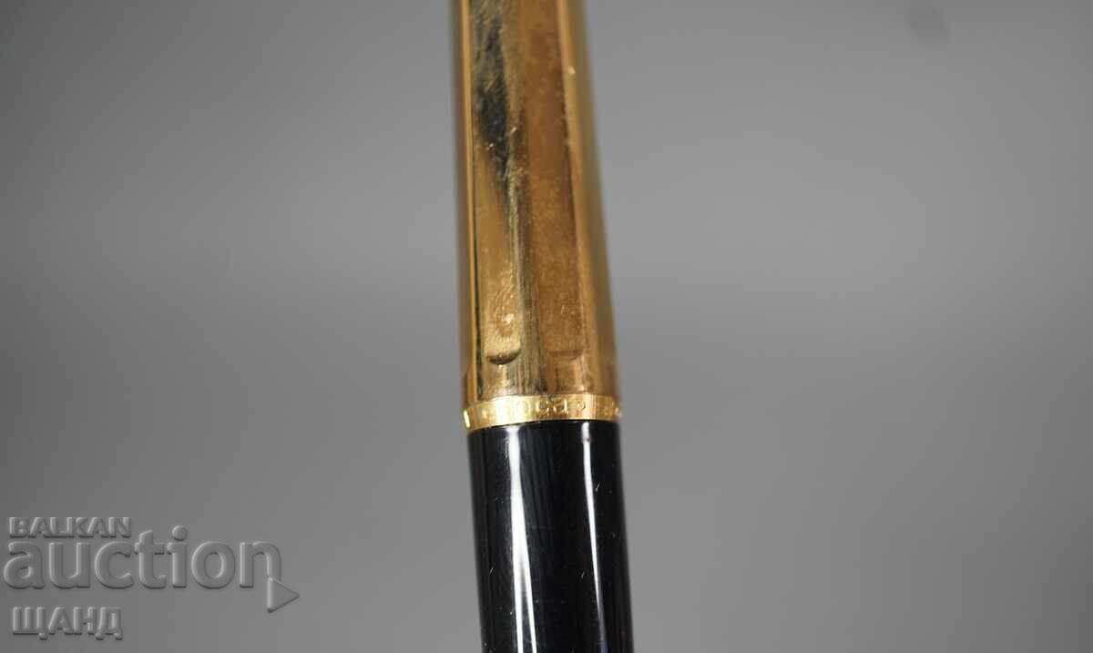 Ballograf Рекламен луксозен комплект химикалки с кутия - 6