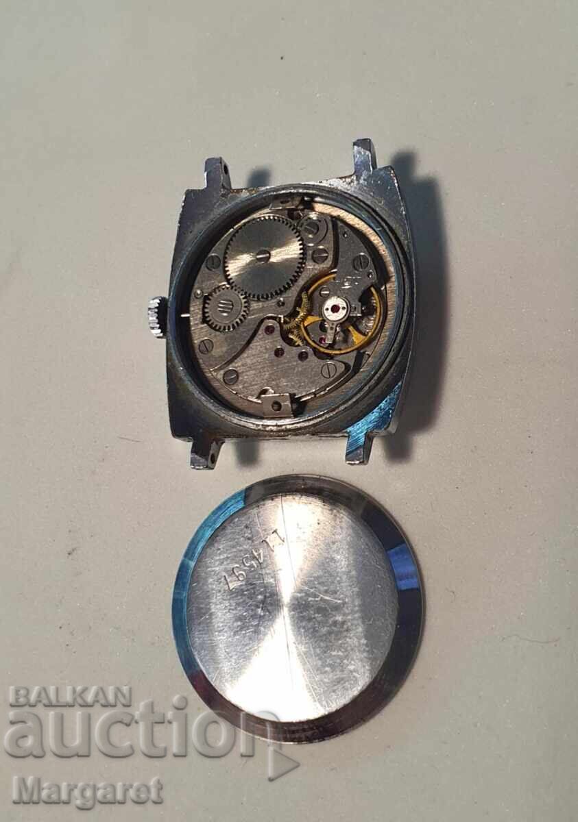 Часовник pobeda 2 с цена € 14.00 | 27.38 лв.