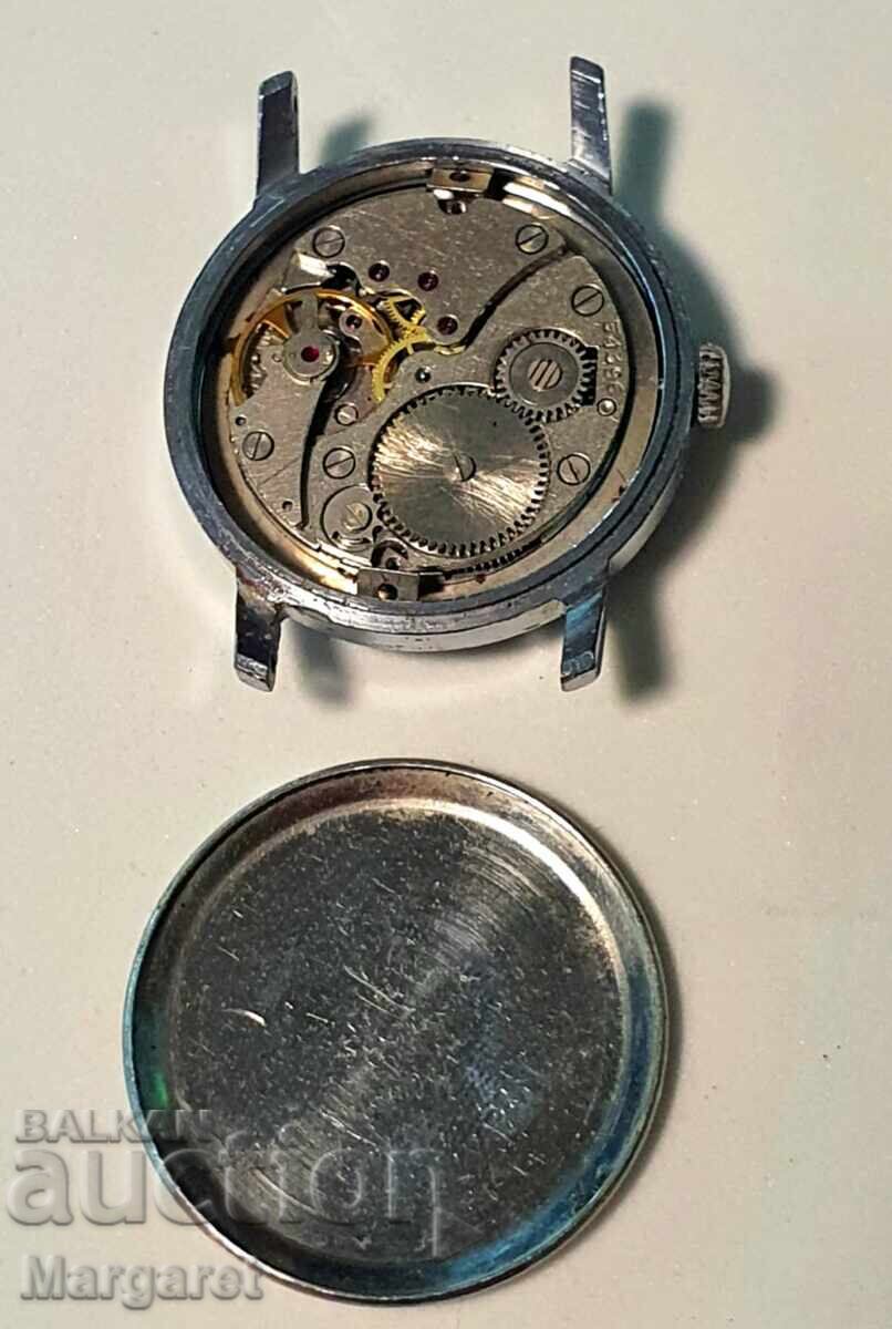 Ceas Pobeda 3 cu preț € 13.00 | 25.43 BGN