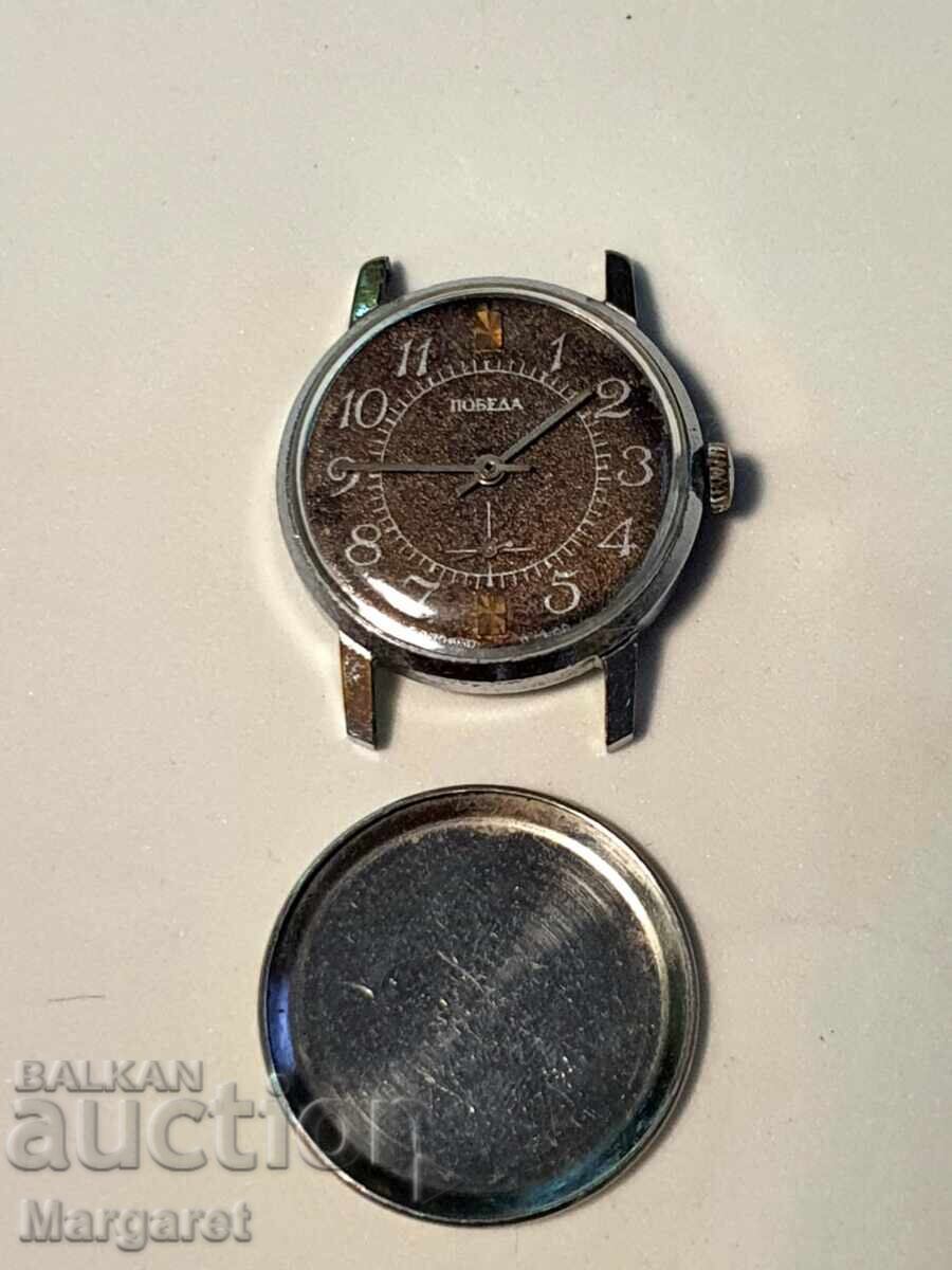 Ceas Pobeda 3