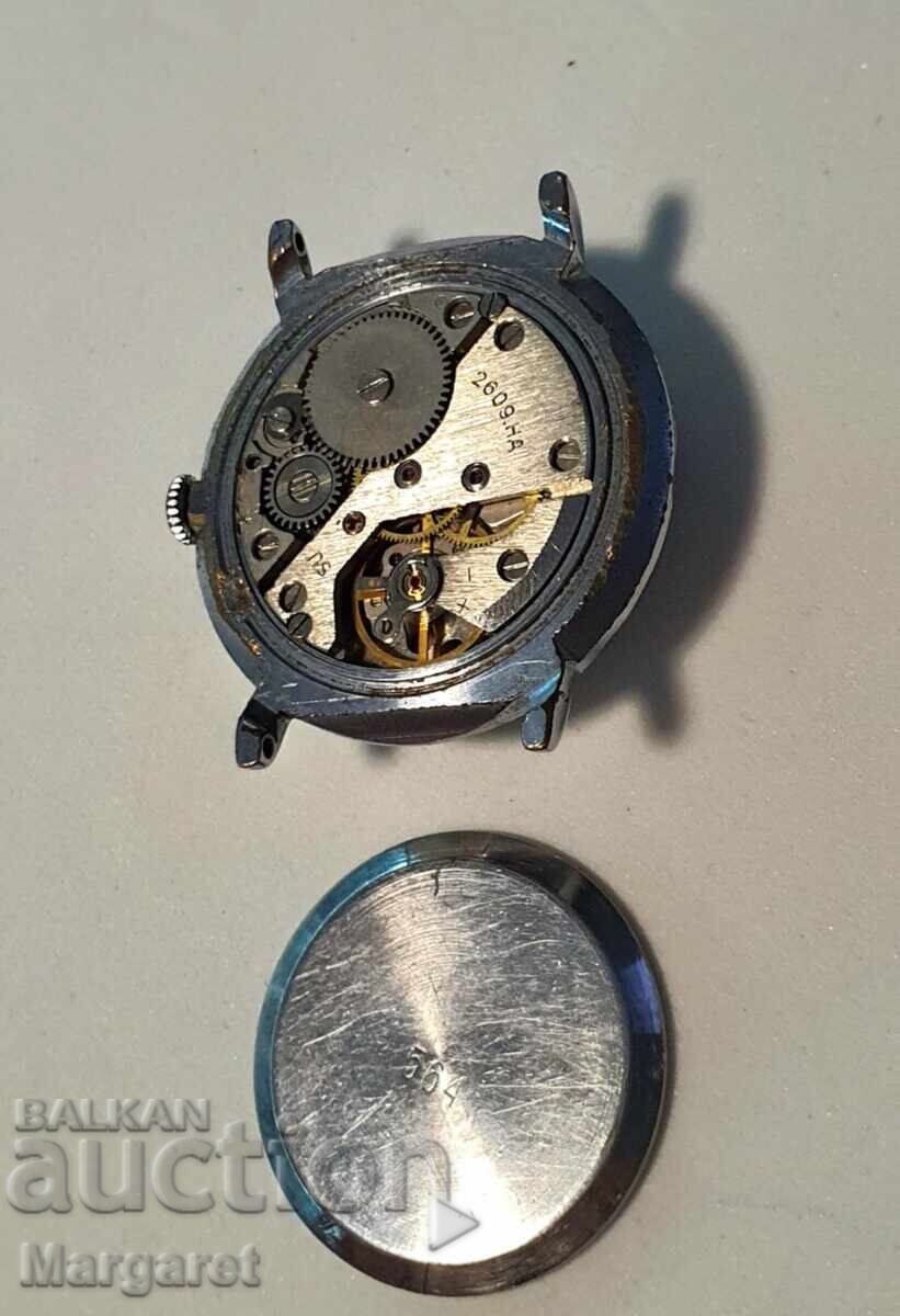 Часовник Raketa с цена € 21.00 | 41.07 лв.