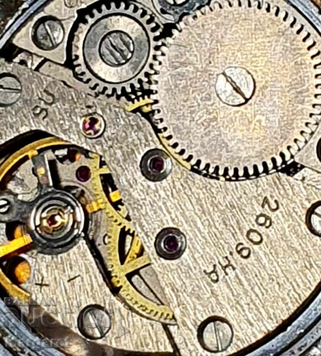 Аукцион Часовник Raketa